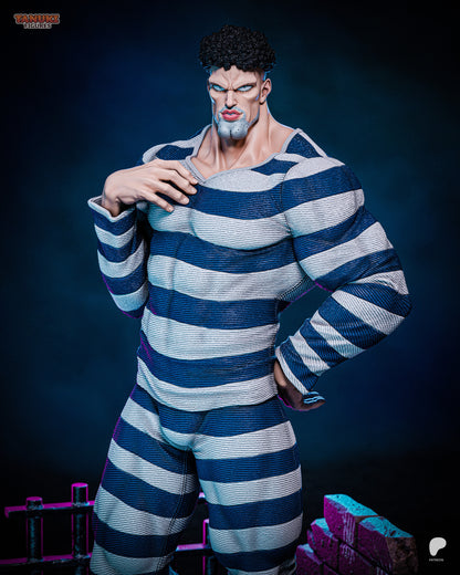 Puri Puri - One Punch Man - 15 in