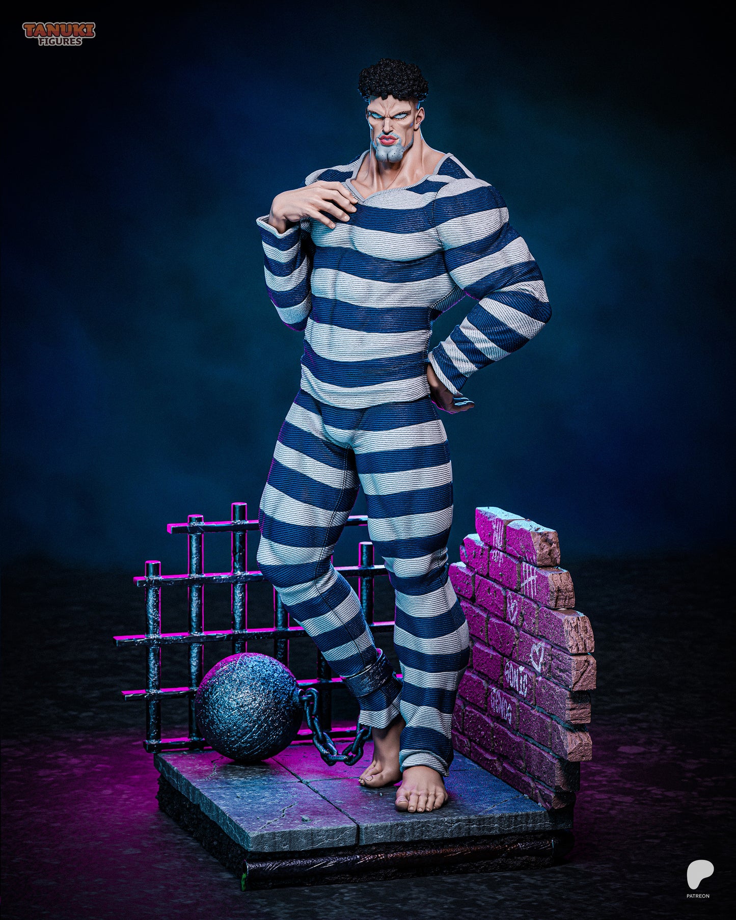 Puri Puri - One Punch Man - 15 in