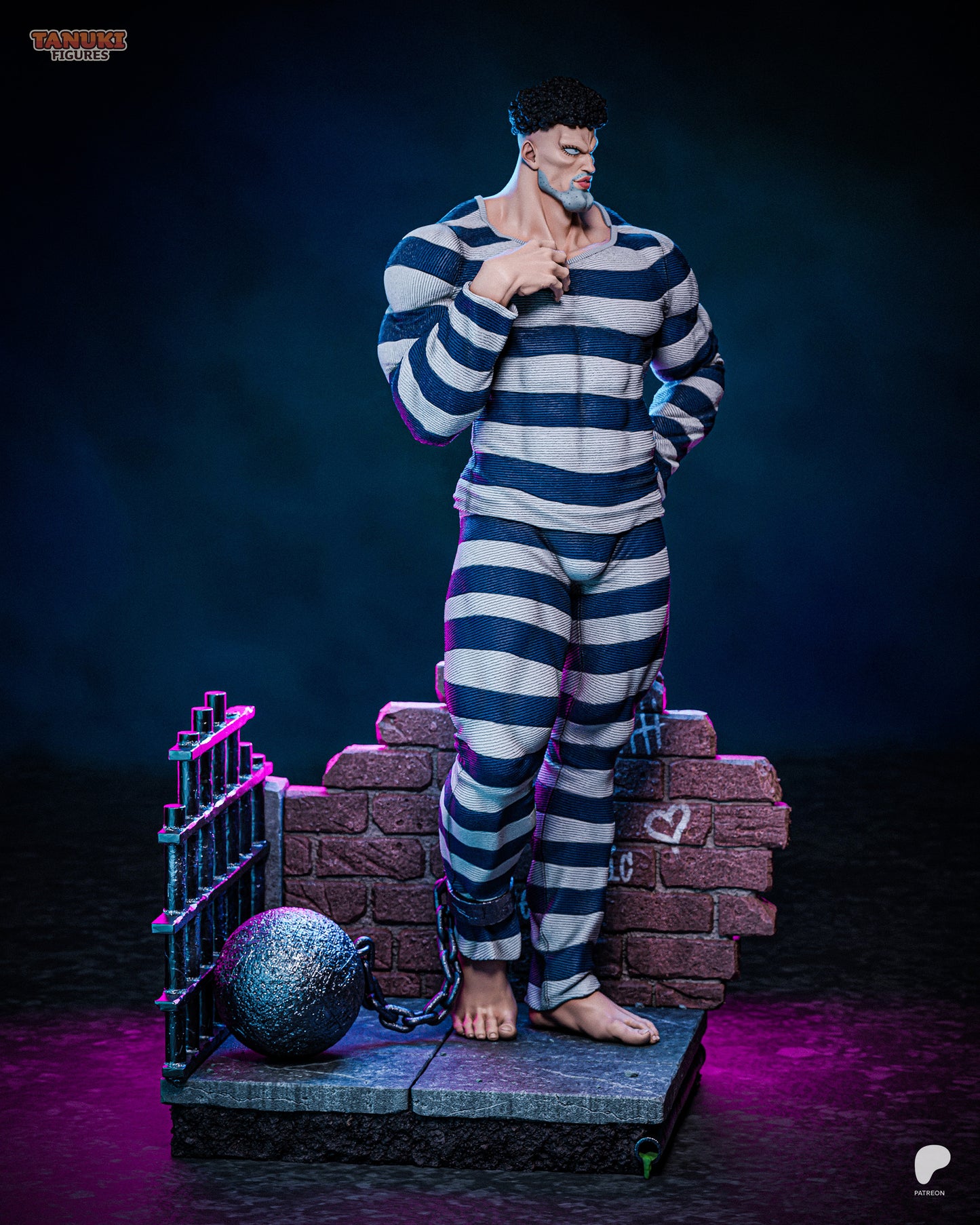 Puri Puri - One Punch Man - 15 in