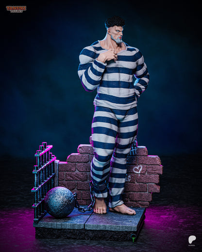 Puri Puri - One Punch Man - 15 in