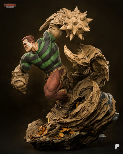 Sandman - Spider-Man - 38,1 cm