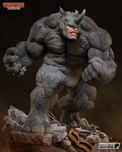 Rhino - Marvel - 31 cm