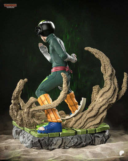 Rock Lee - Naruto - 25 cm