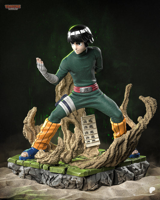 Rock Lee - Naruto - 25 cm