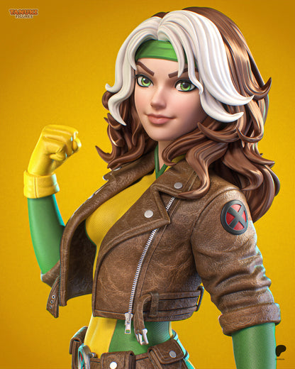 Rogue - X-Men - 9.5 in