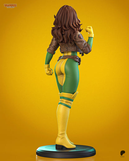 Rogue - X-Men - 9.5 in