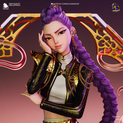 Rumi (Golden) | KPop Demon Hunters | 300mm