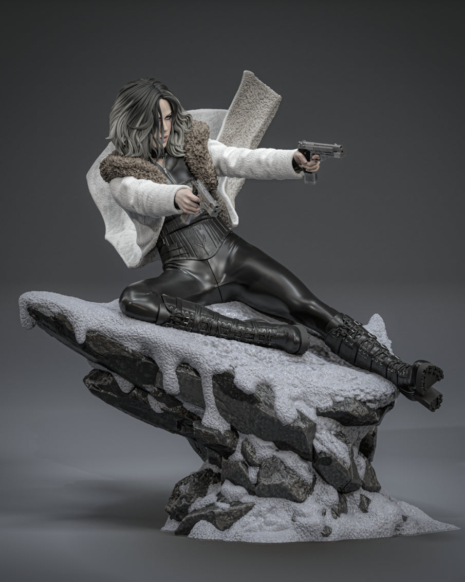 Selene - Underworld - Escala 1:6