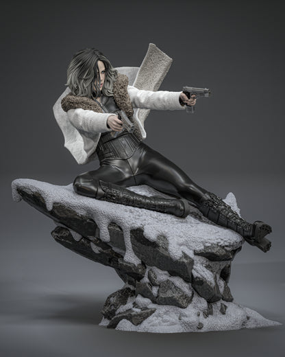 Selene - Underworld - Escala 1:6