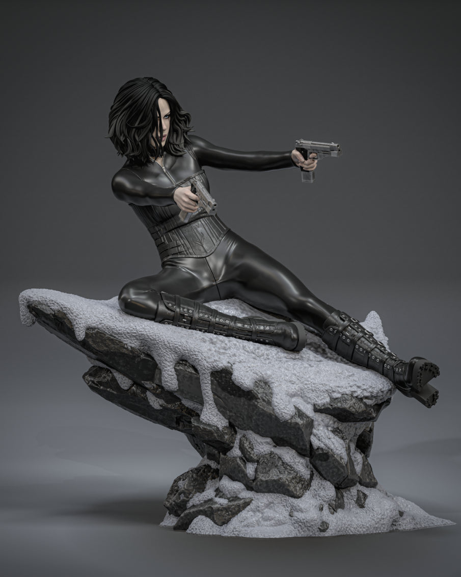 Selene - Underworld - Escala 1:6
