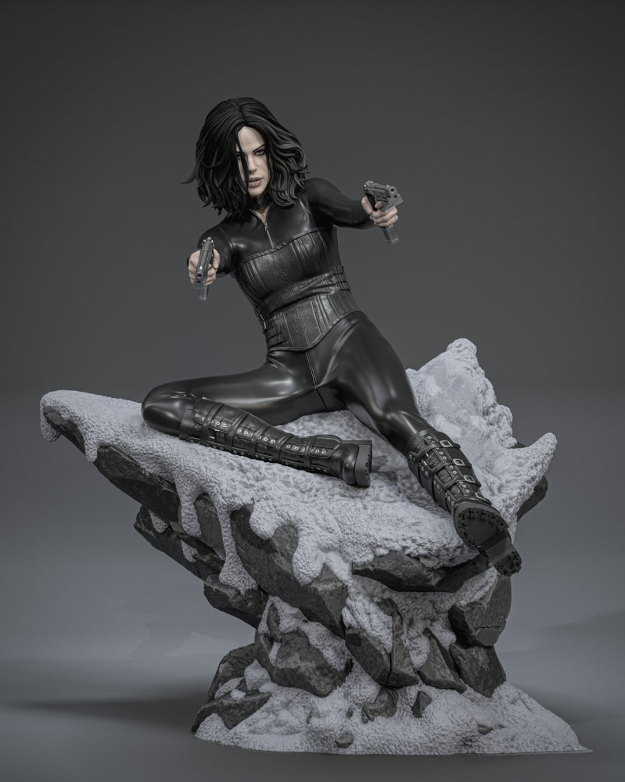 Selene - Underworld - Escala 1:6