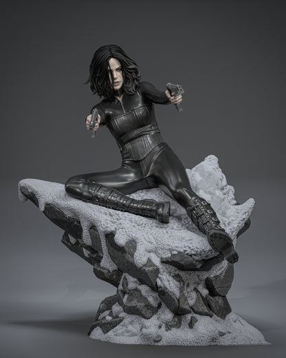 Selene - Underworld - Escala 1:6