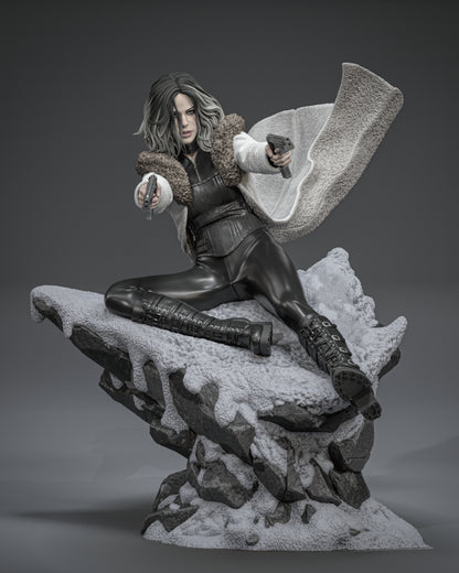 Selene - Underworld - Escala 1:6
