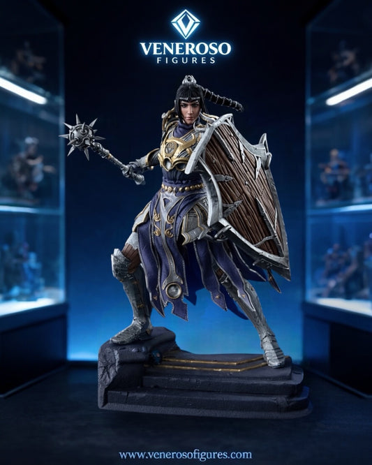 The Twilight Priestess - 25 cm
