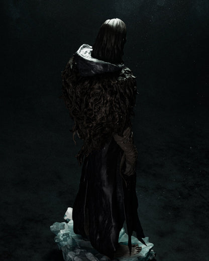 Frankenstein - 1:6