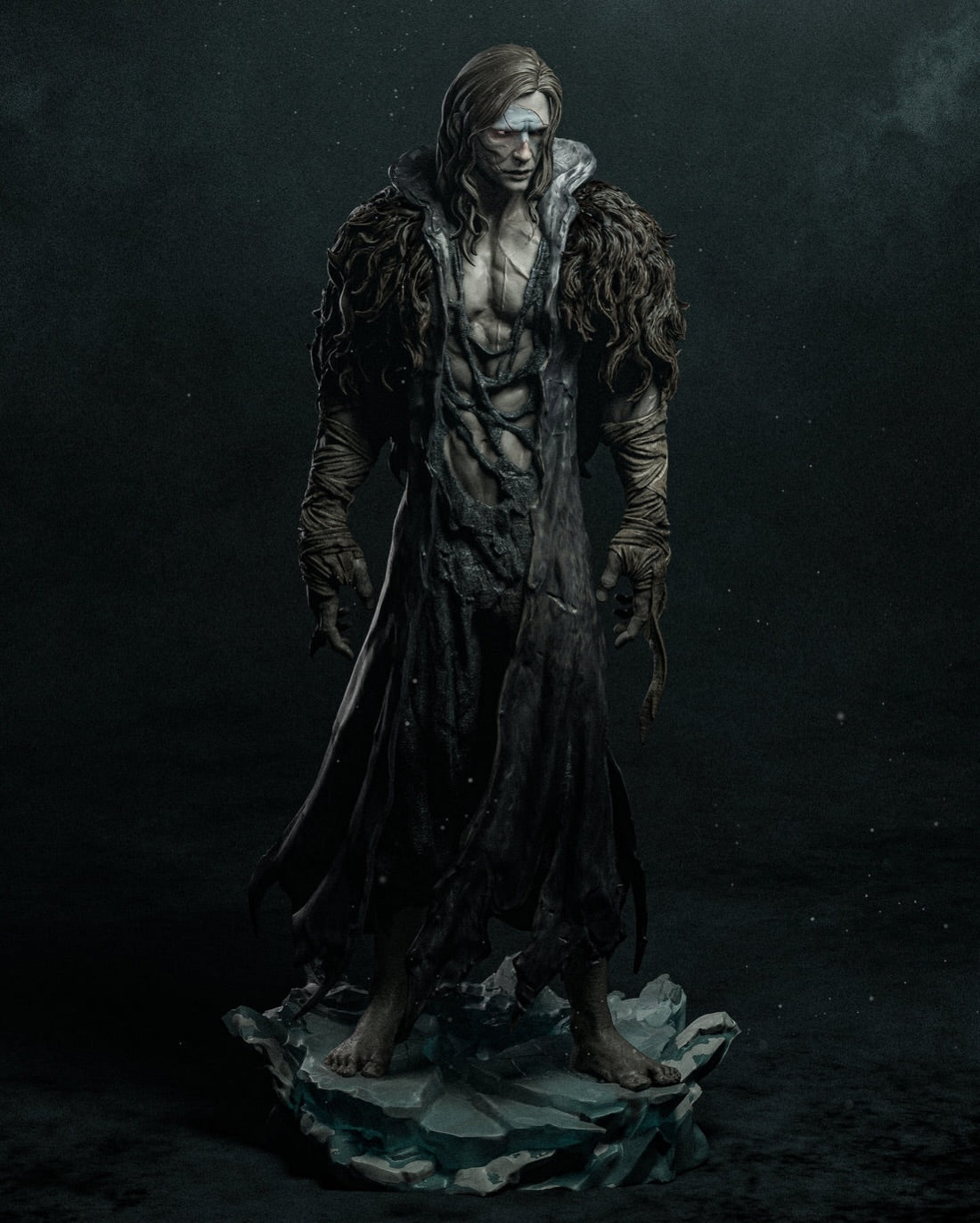 Frankenstein - 1:6