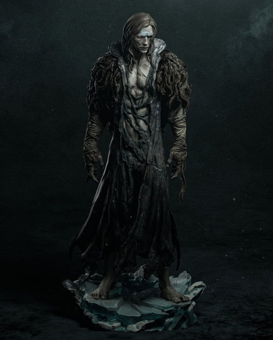 Frankenstein - 1:6