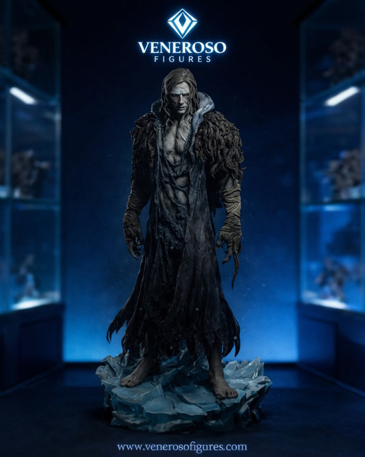 Frankenstein - 1:6