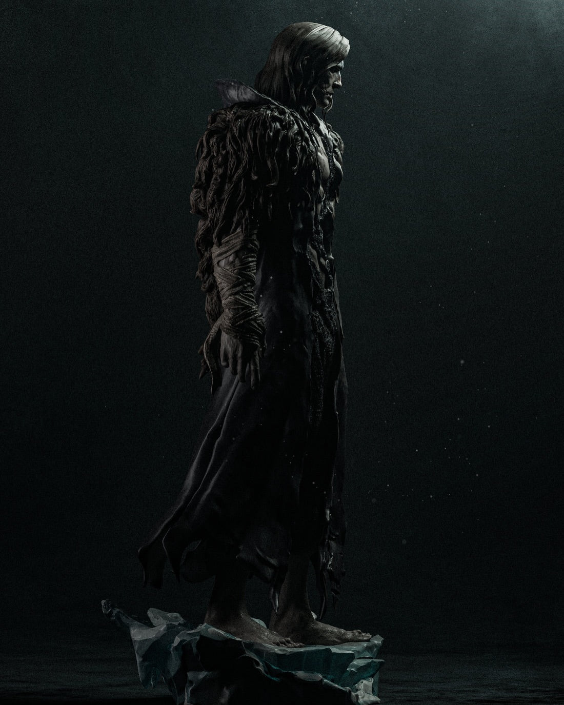 Frankenstein - 1:6