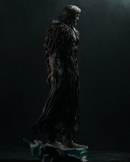 Frankenstein - 1:6