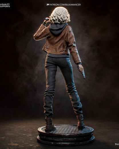 Twilight Agent - 22.6 cm
