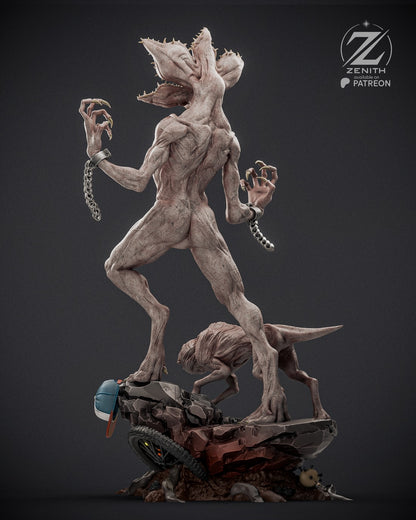 World Eater - 38.9 cm