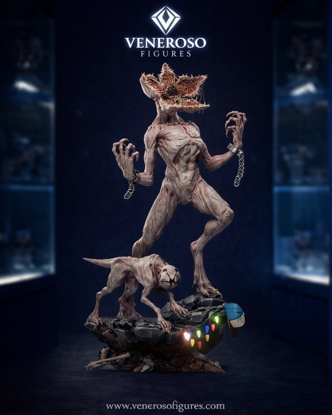 World Eater - 38.9 cm
