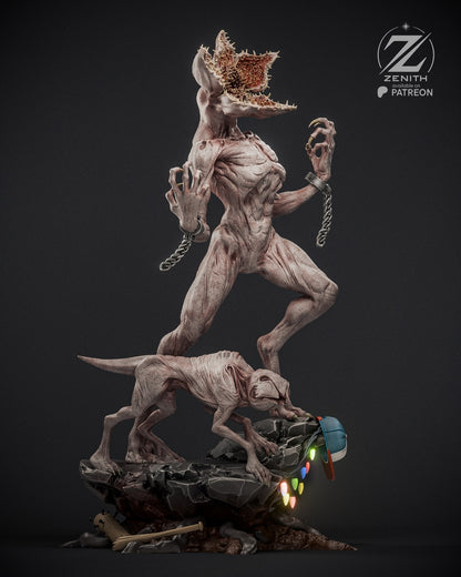 World Eater - 38.9 cm