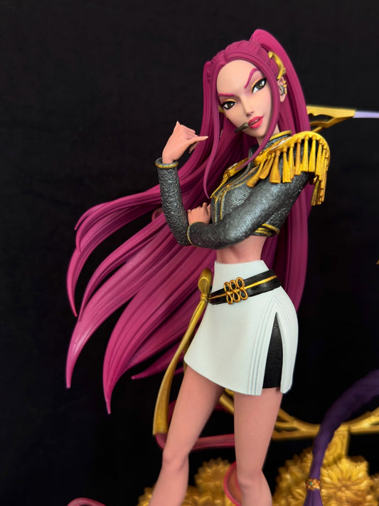 Diorama Stage Hunters - 24.3 cm