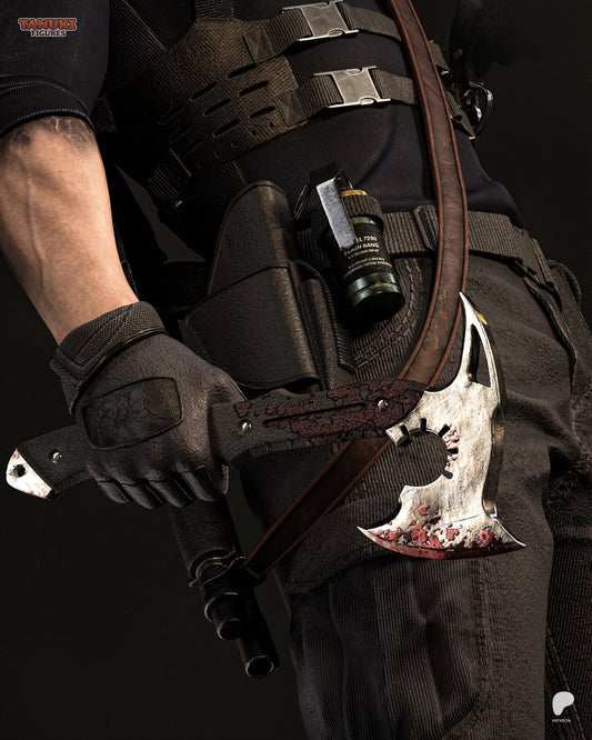 Elite Agent - 32.3 cm