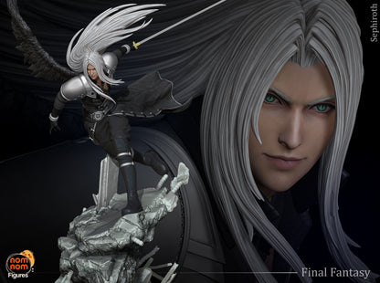 Sephiroth - FINAL FANTASY VII - 40 cm