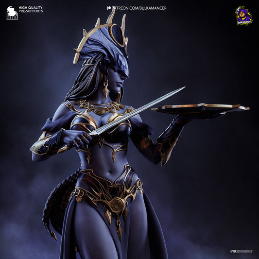 The Goddess of Twilight - 24.1 cm