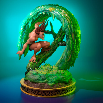 Tarzan Vines - 30 cm