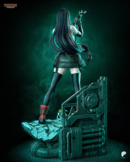 Tifa - Final Fantasy VII - 34 cm