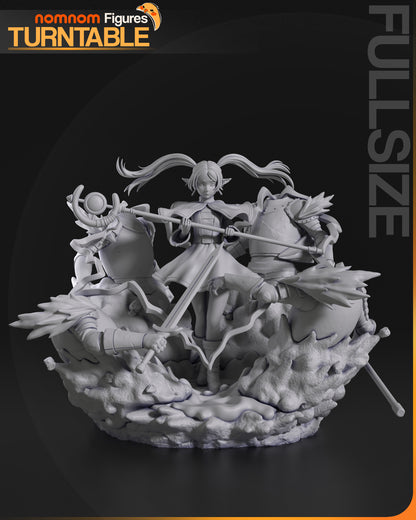 FRIEREN - 30 cm