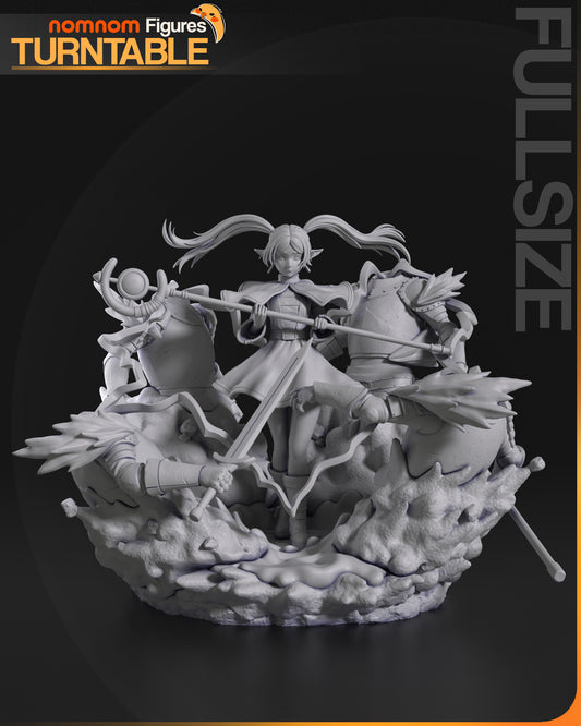 FRIEREN - 30 cm