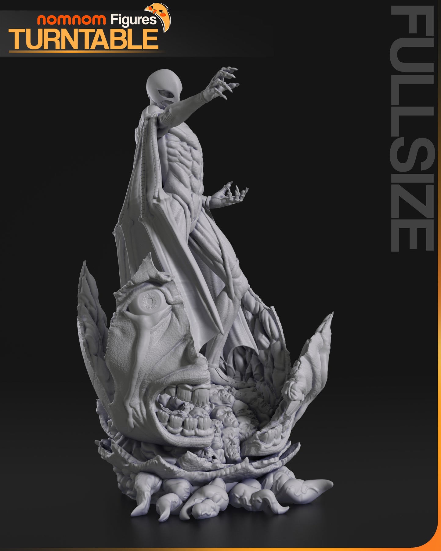 Femto - Berserk - 30cm