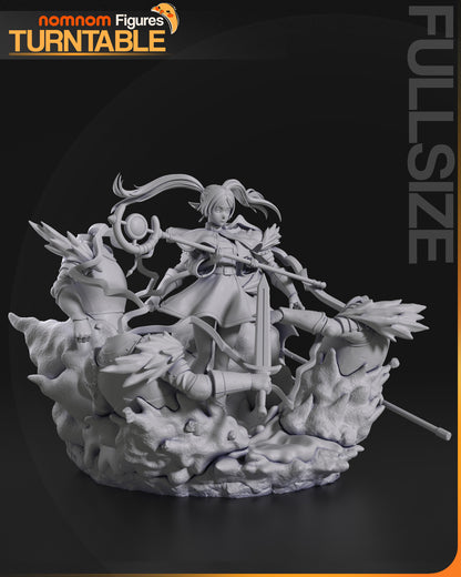 FRIEREN - 30 cm