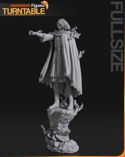 Melina- Elden Ring- 30 cm