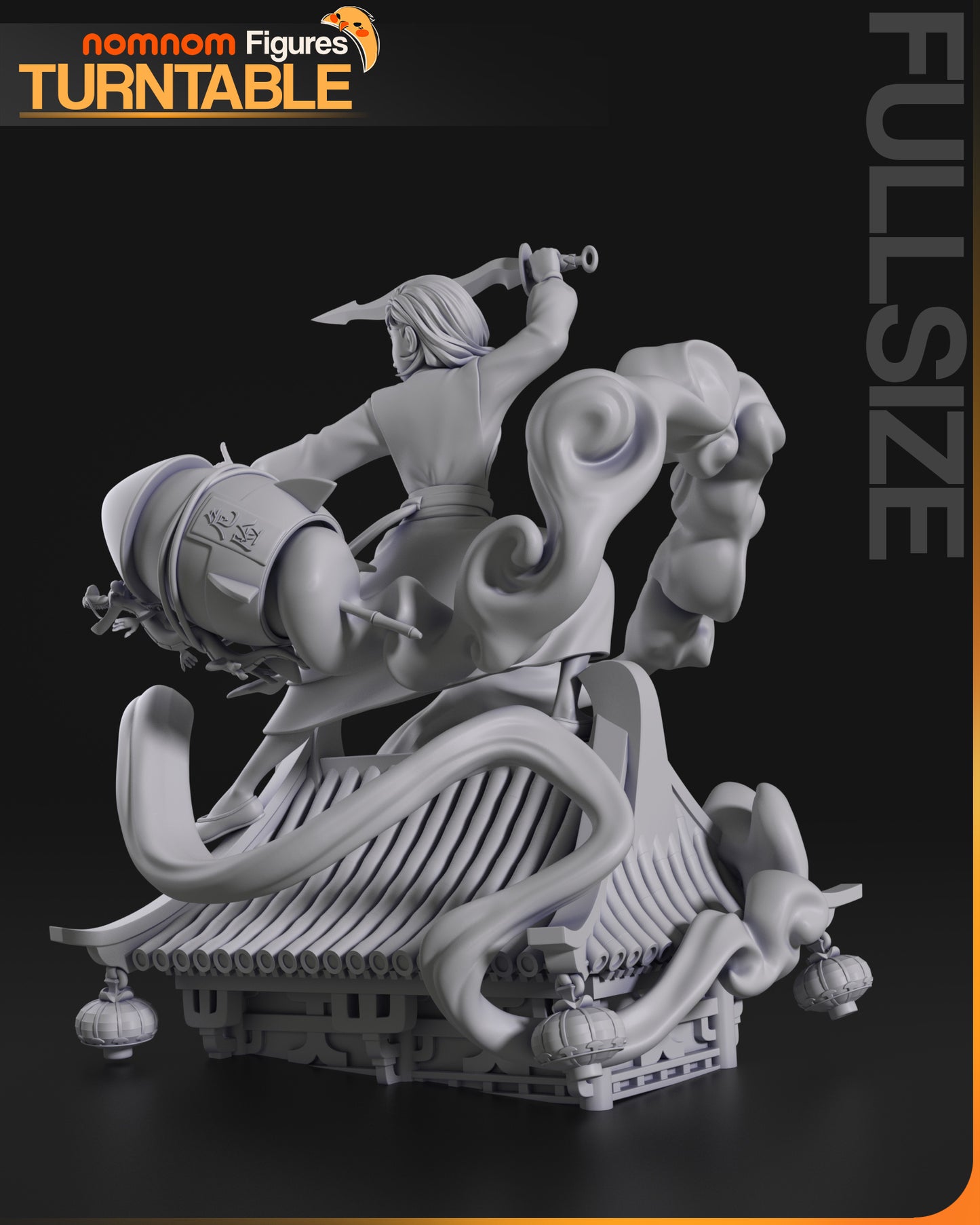 Mulan - Disney - 30 cm