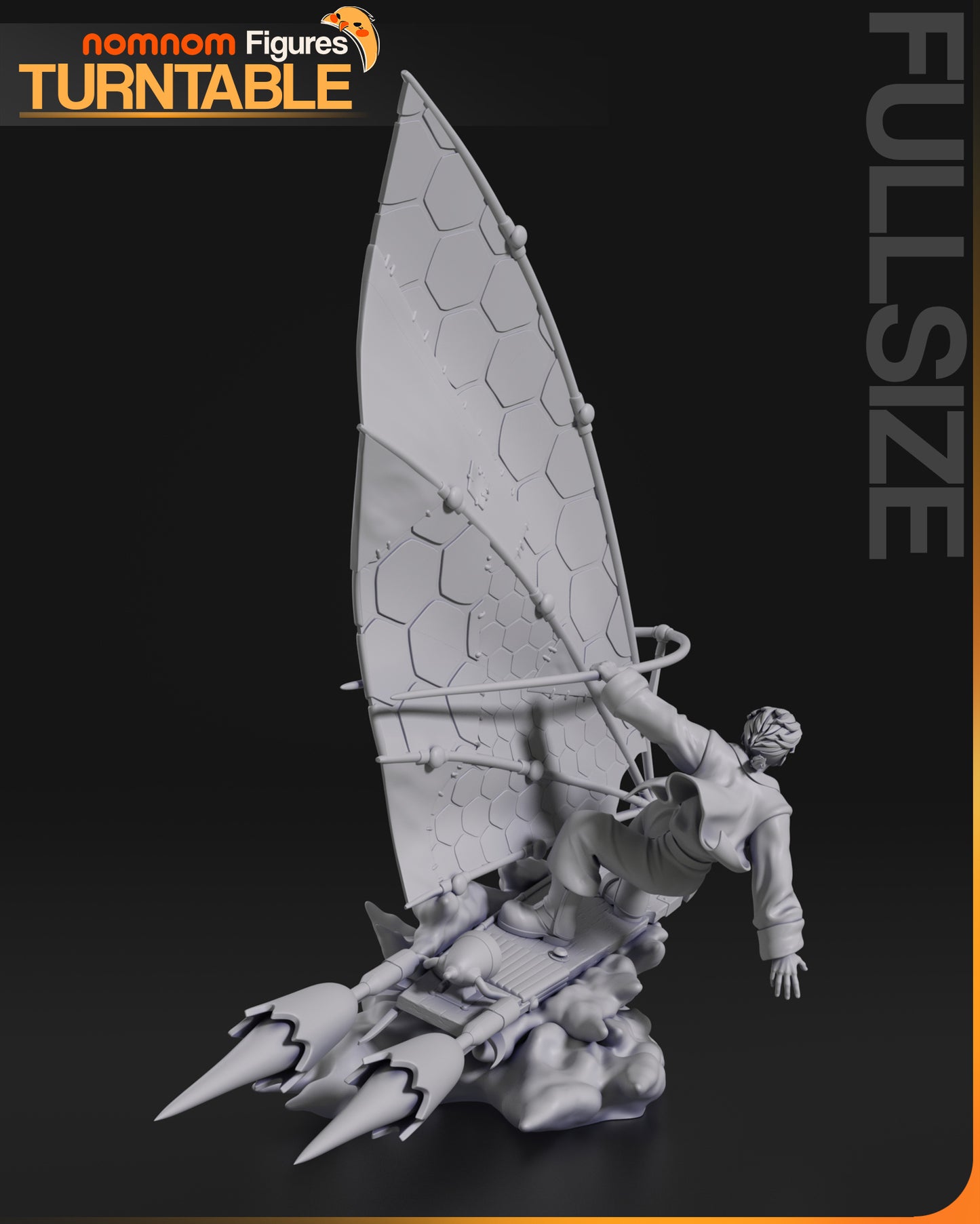 Jim Hawkins - Treasure Planet