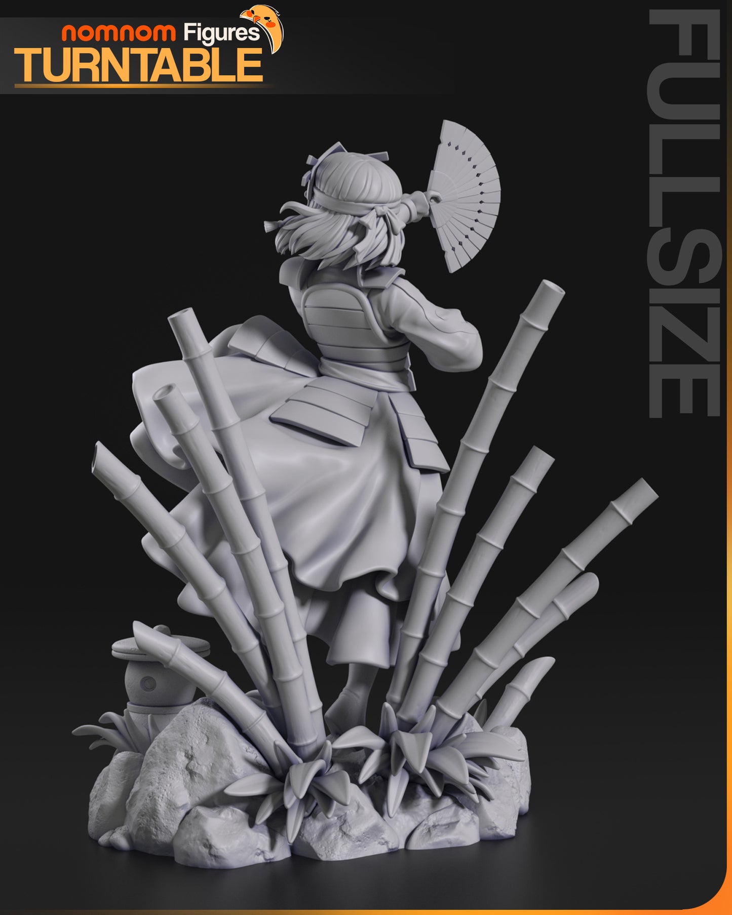 Suki - Avatar The Last Airbender - 25 cm