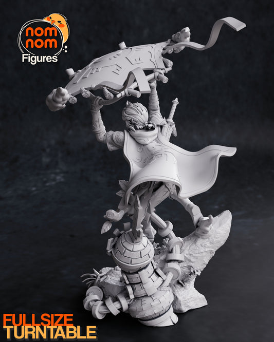 LIEN - Larmes du Royaume - 30 cm