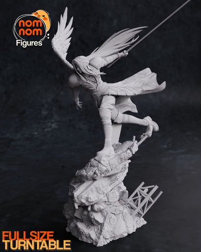 Sephiroth - FINAL FANTASY VII - 40 cm
