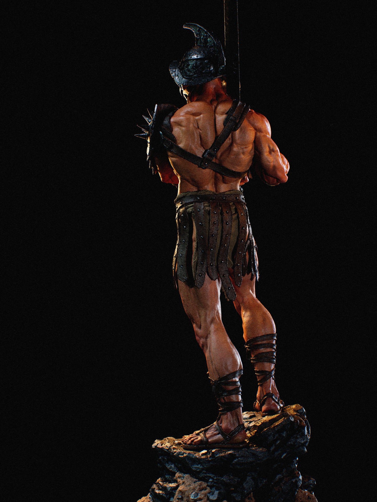 Gladiator - 1:6 Scale