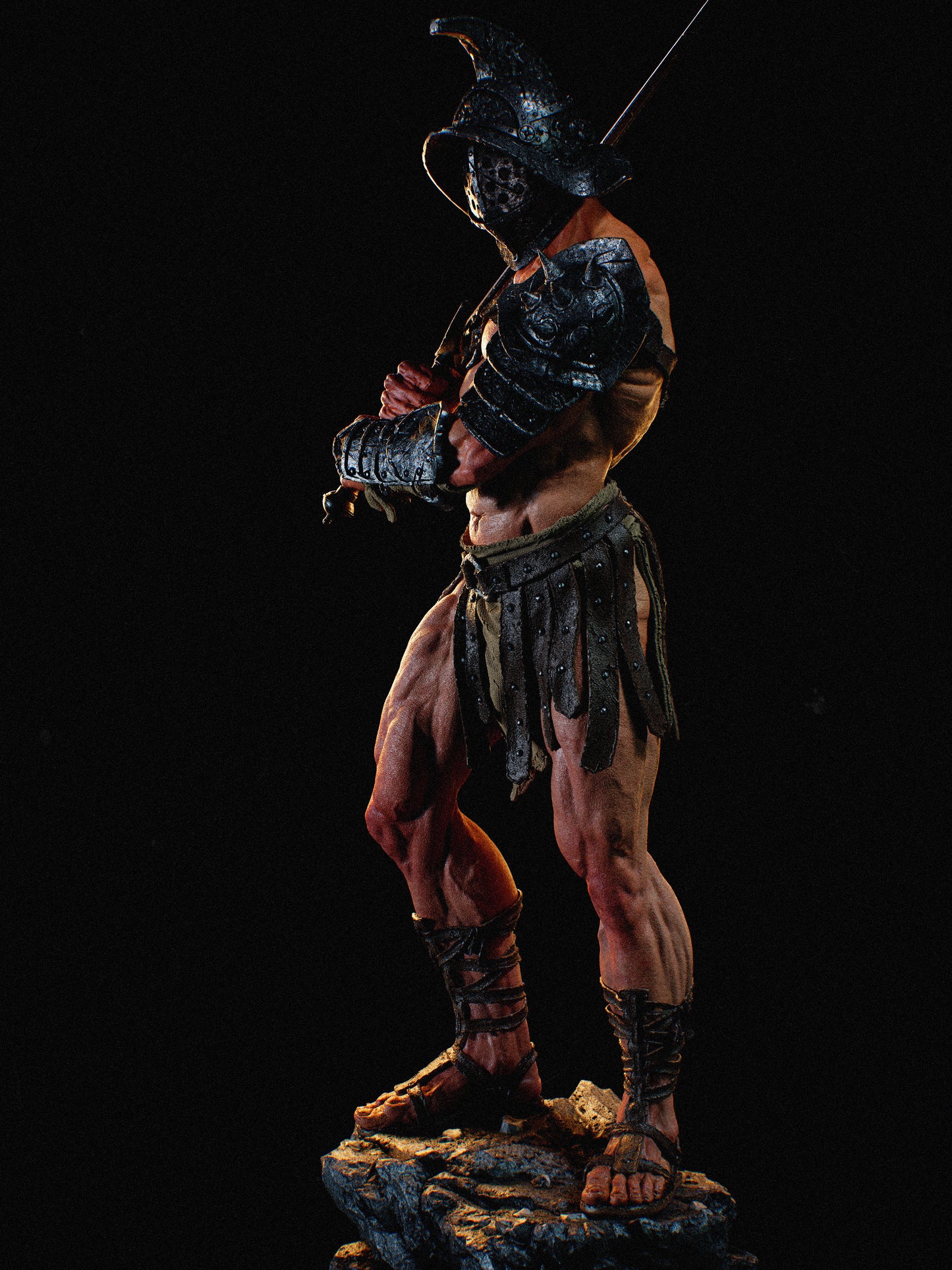 Gladiator - 1:6 Scale