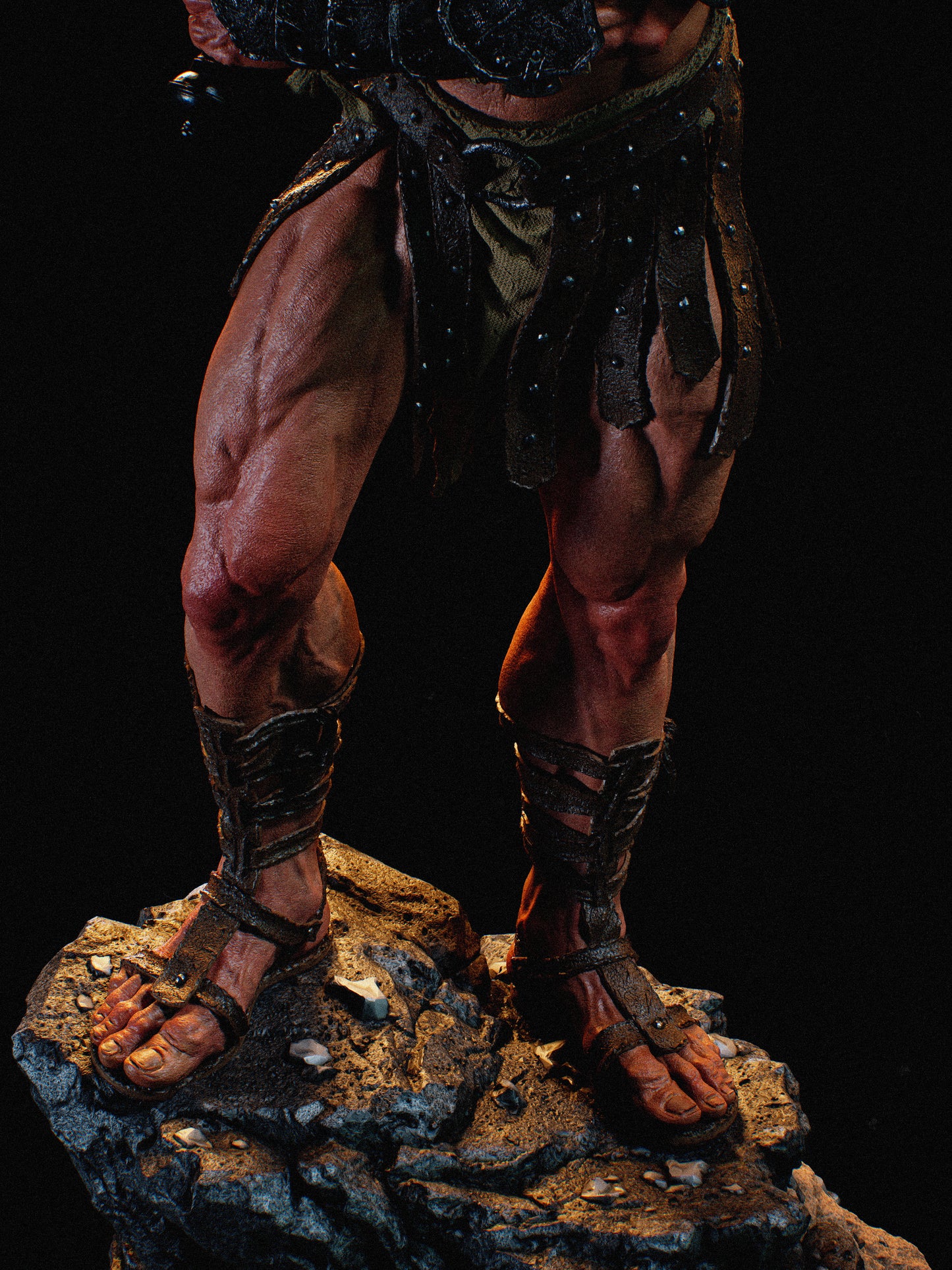 Gladiator - 1:6 Scale
