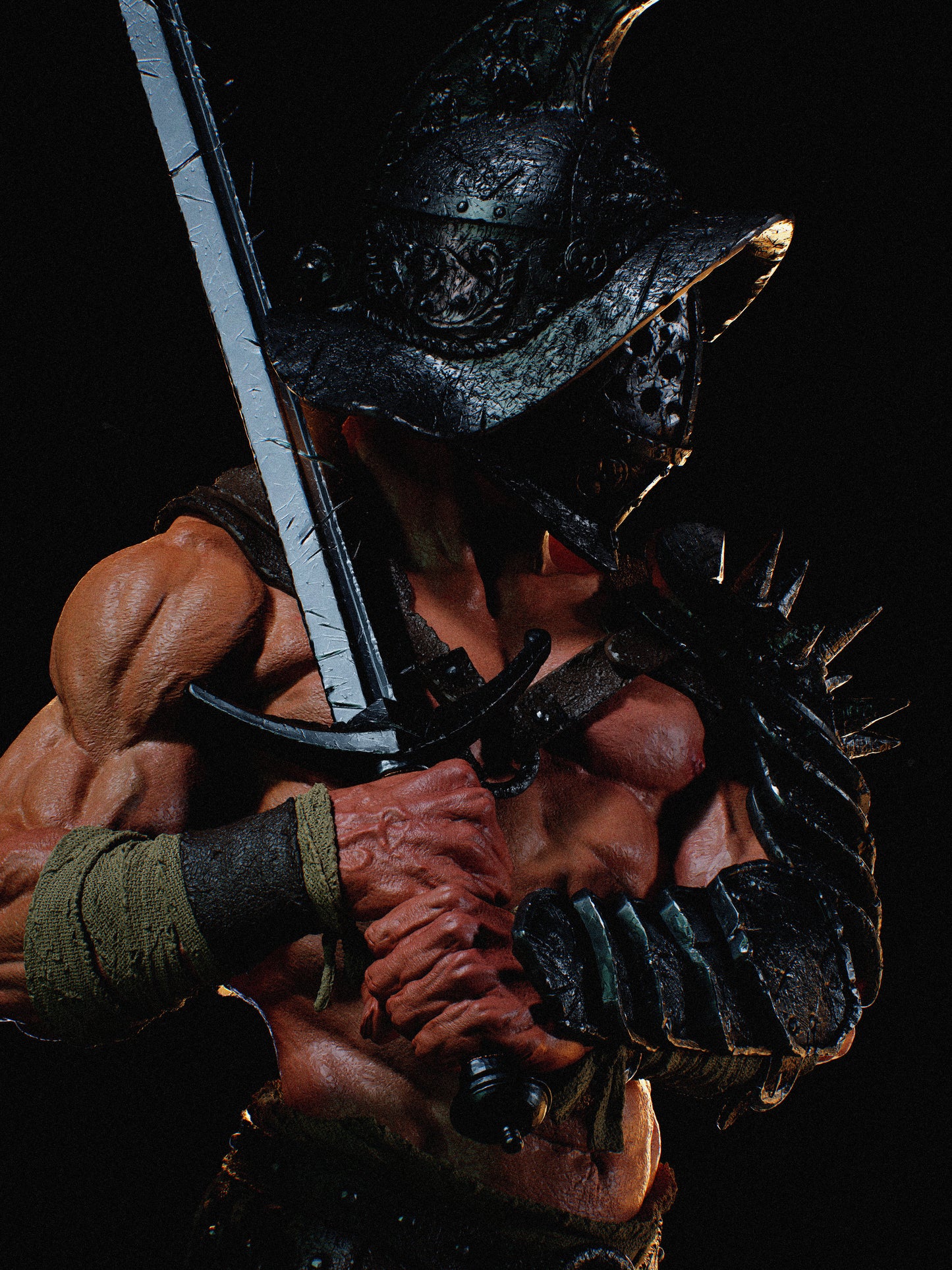 Gladiator - 1:6 Scale