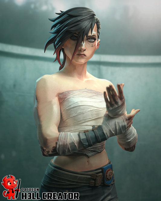 The Arena Champion