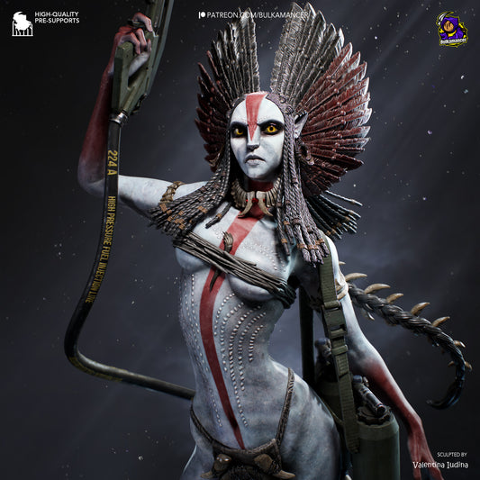 Varang - Avatar - 34.1 cm